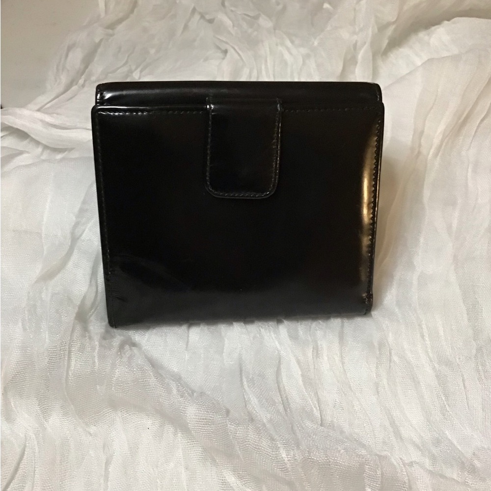 Gucci Patent Leather Wallet - Picture 3 of 7